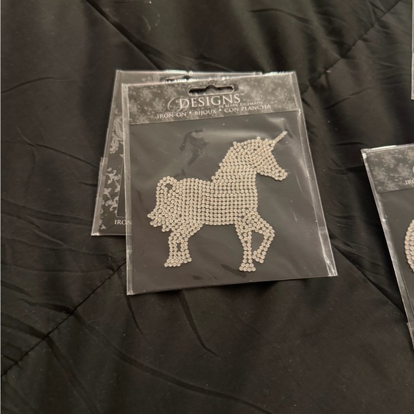 Sparkly Kids Patch Collection - Picture 3 of 9